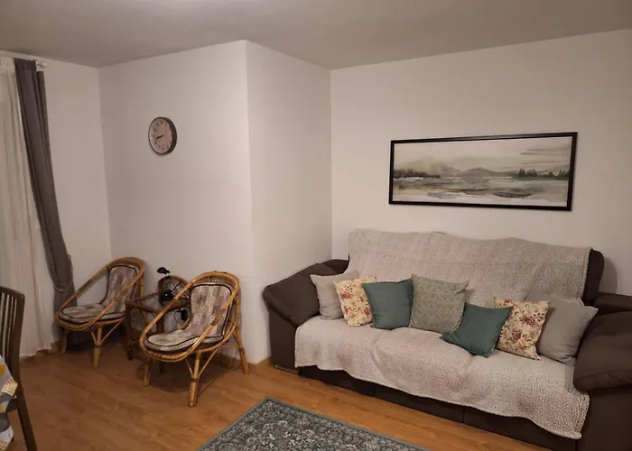 Apartamento 1A Linea Anri