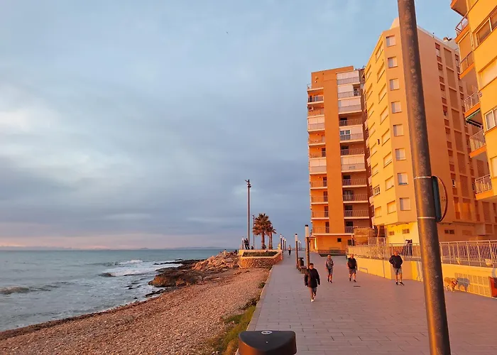 Apartamento 1A Linea Anri