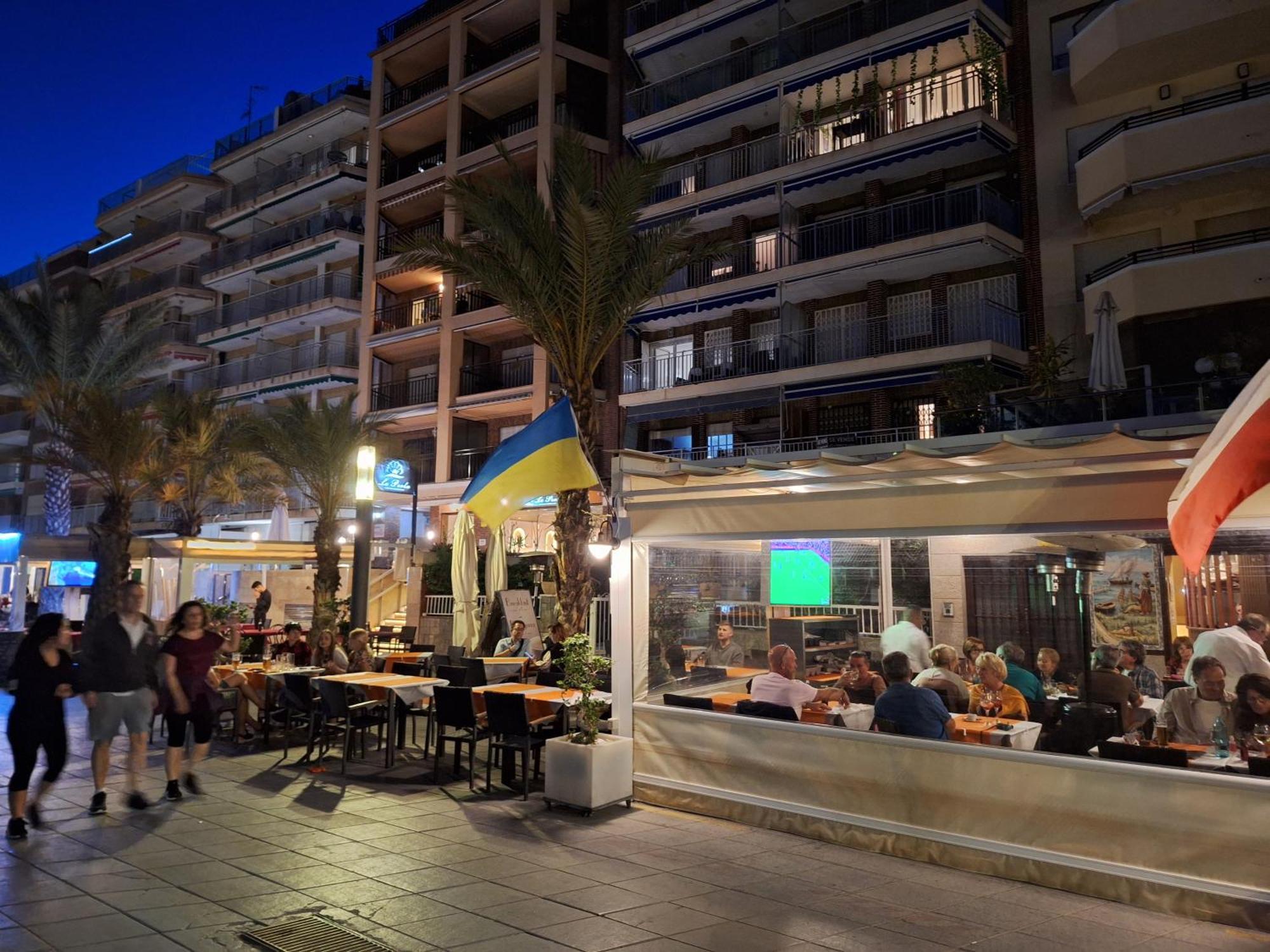 1a Linea Anri Apartamento Torrevieja
