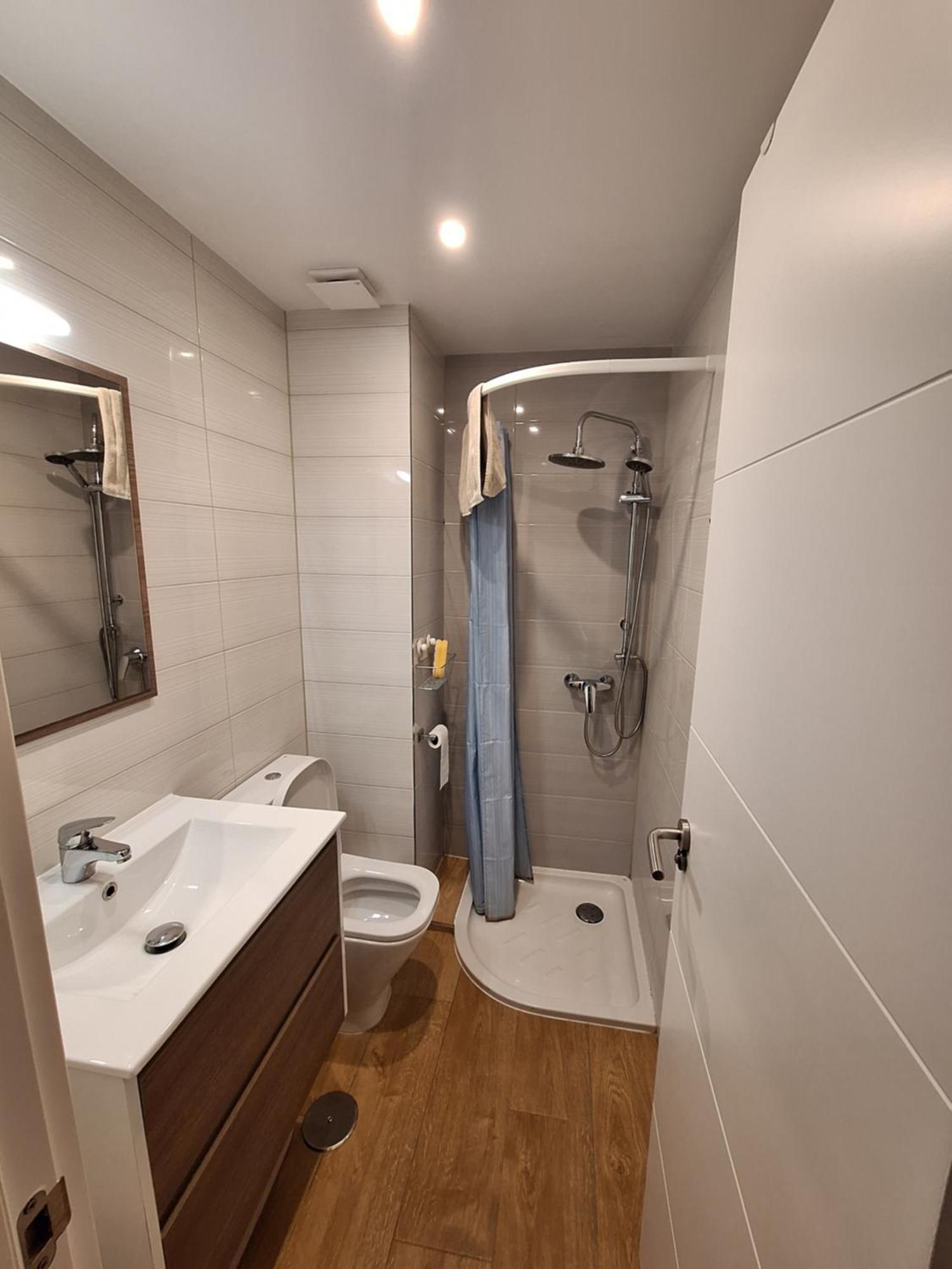 1a Linea Anri Apartamento Torrevieja