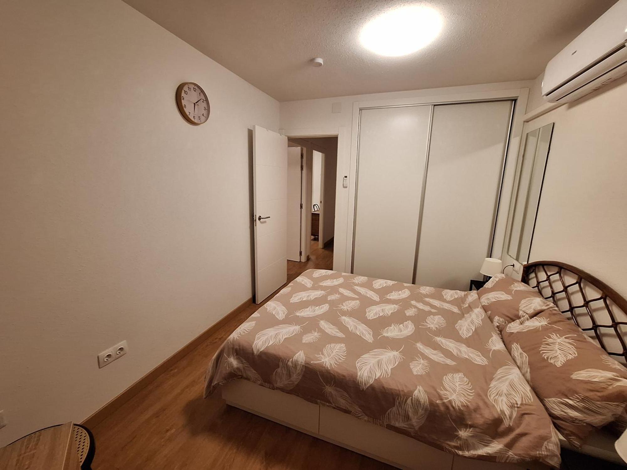 Apartamento 1a Linea Anri