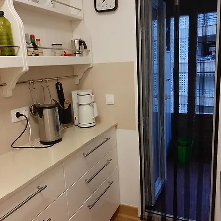 Apartamento 1A Linea Anri Torrevieja Exterior photo