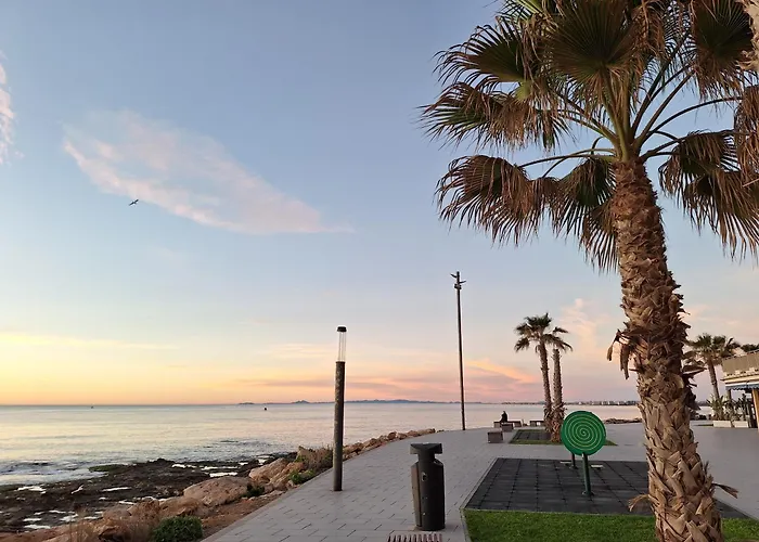 Apartamento 1A Linea Anri
