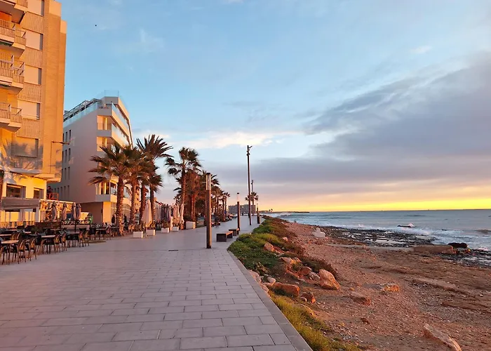 Apartamento 1A Linea Anri