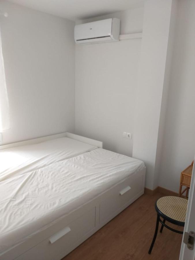 Appartamento 1a Linea Anri Torrevieja