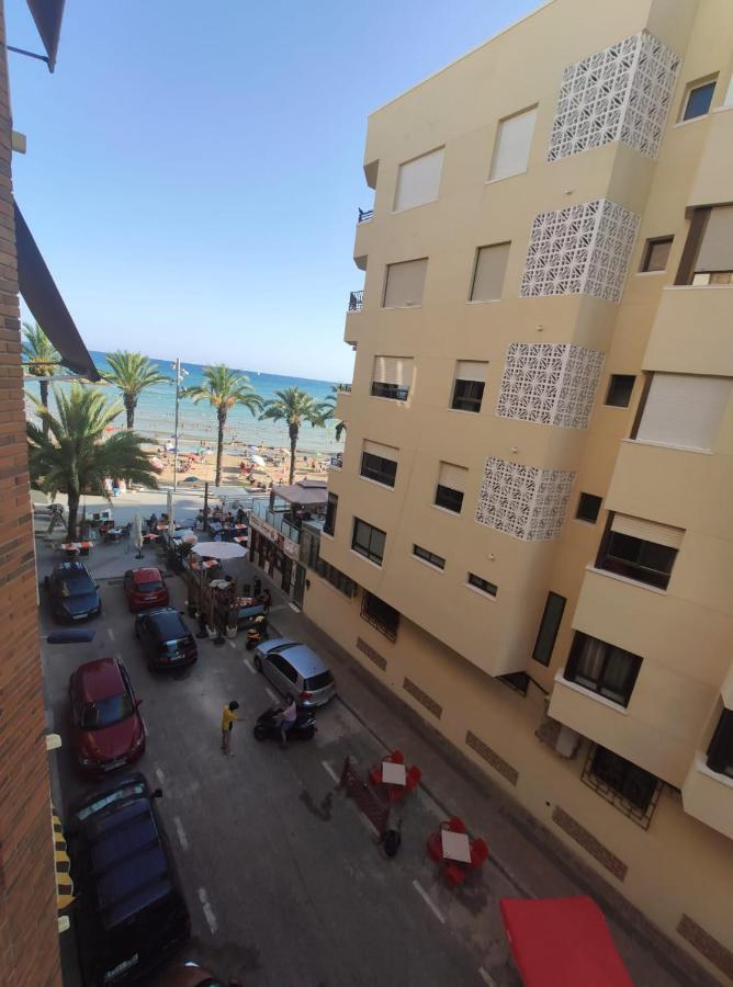 Apartment 1a Linea Anri *