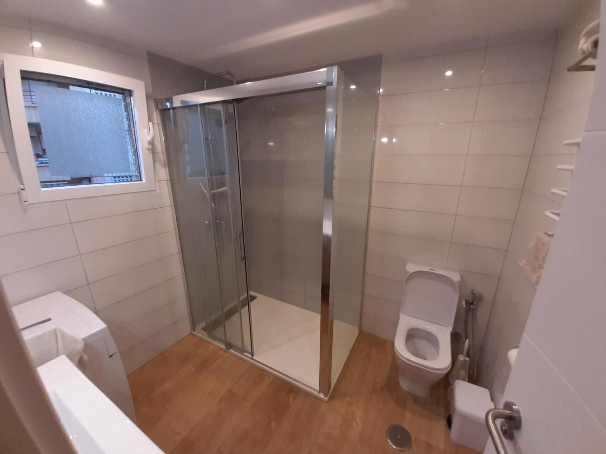 Appartamento 1a Linea Anri