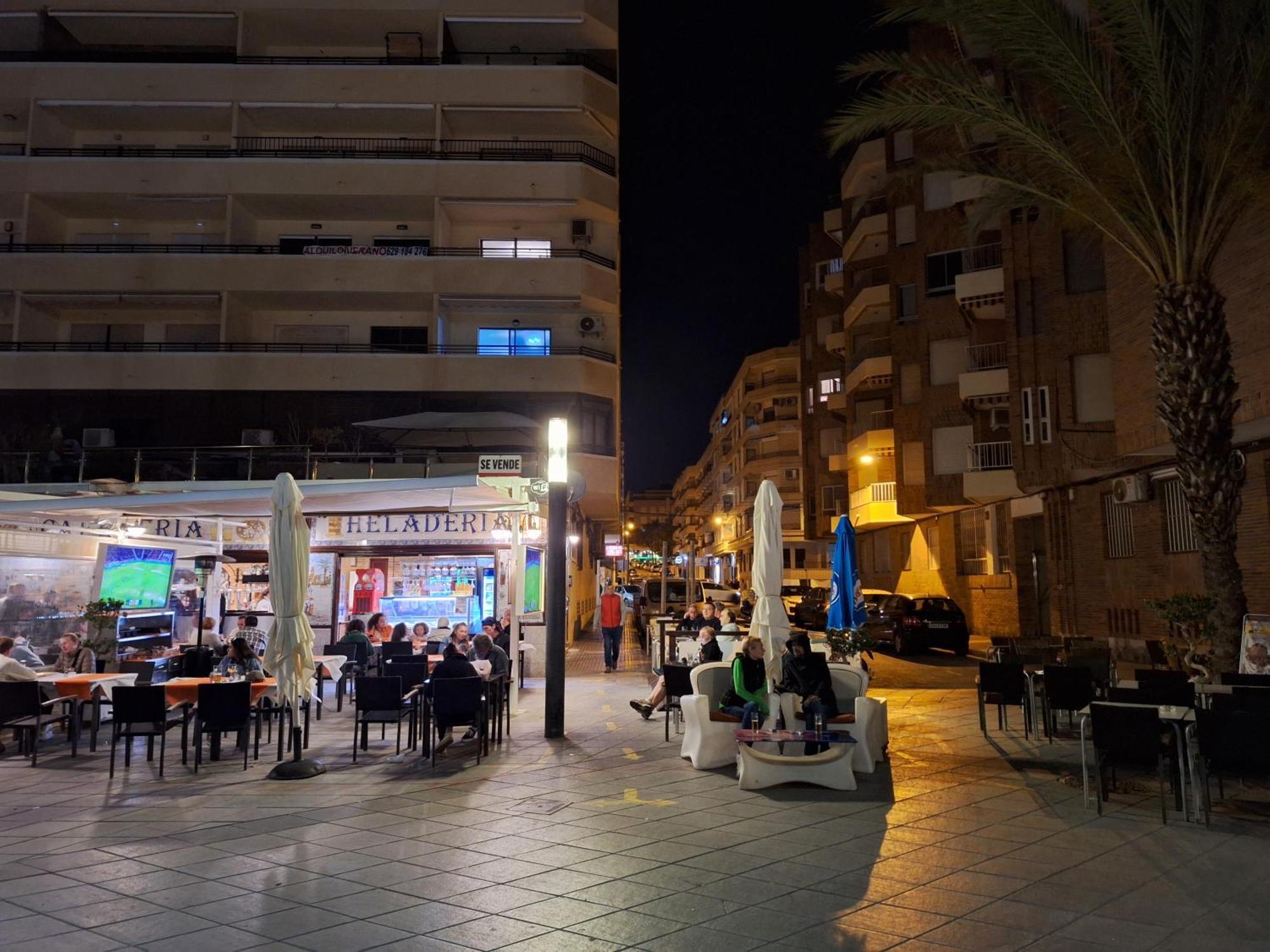 Apartment 1a Linea Anri