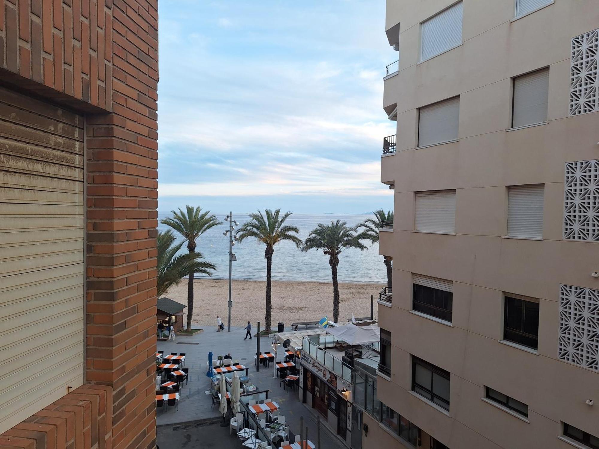 Apartment 1a Linea Anri