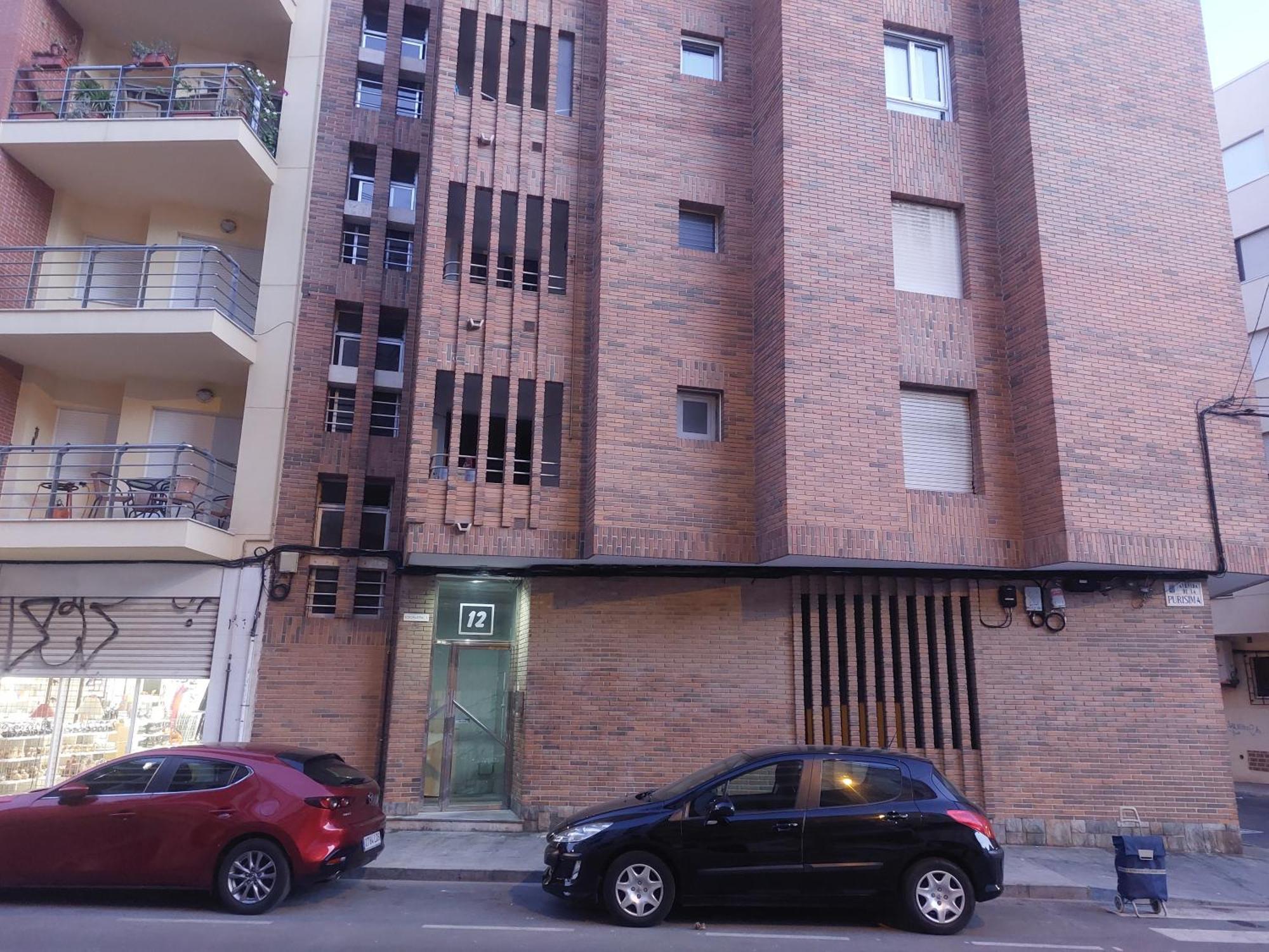 Apartment 1a Linea Anri *