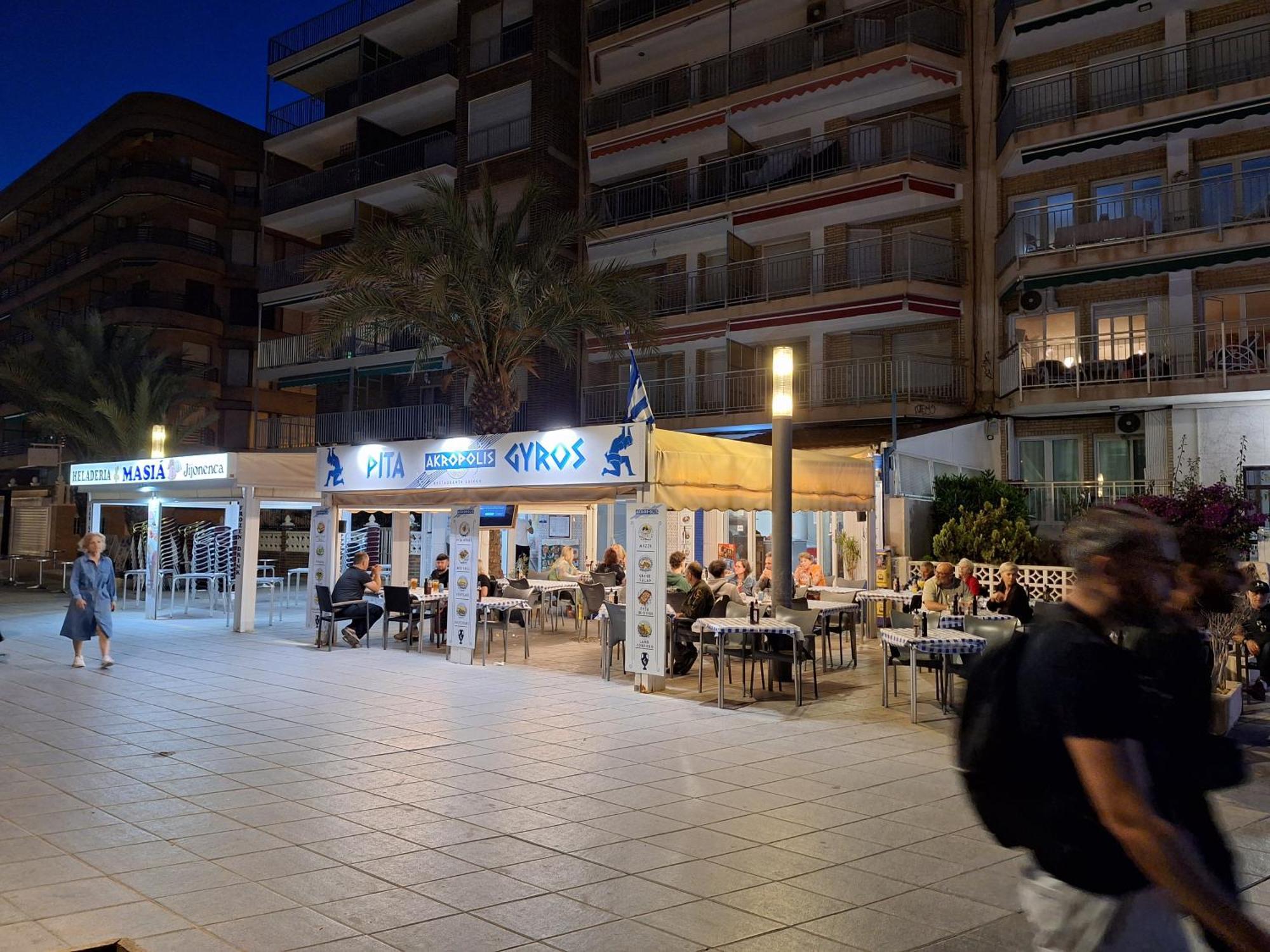 1a Linea Anri Apartment *