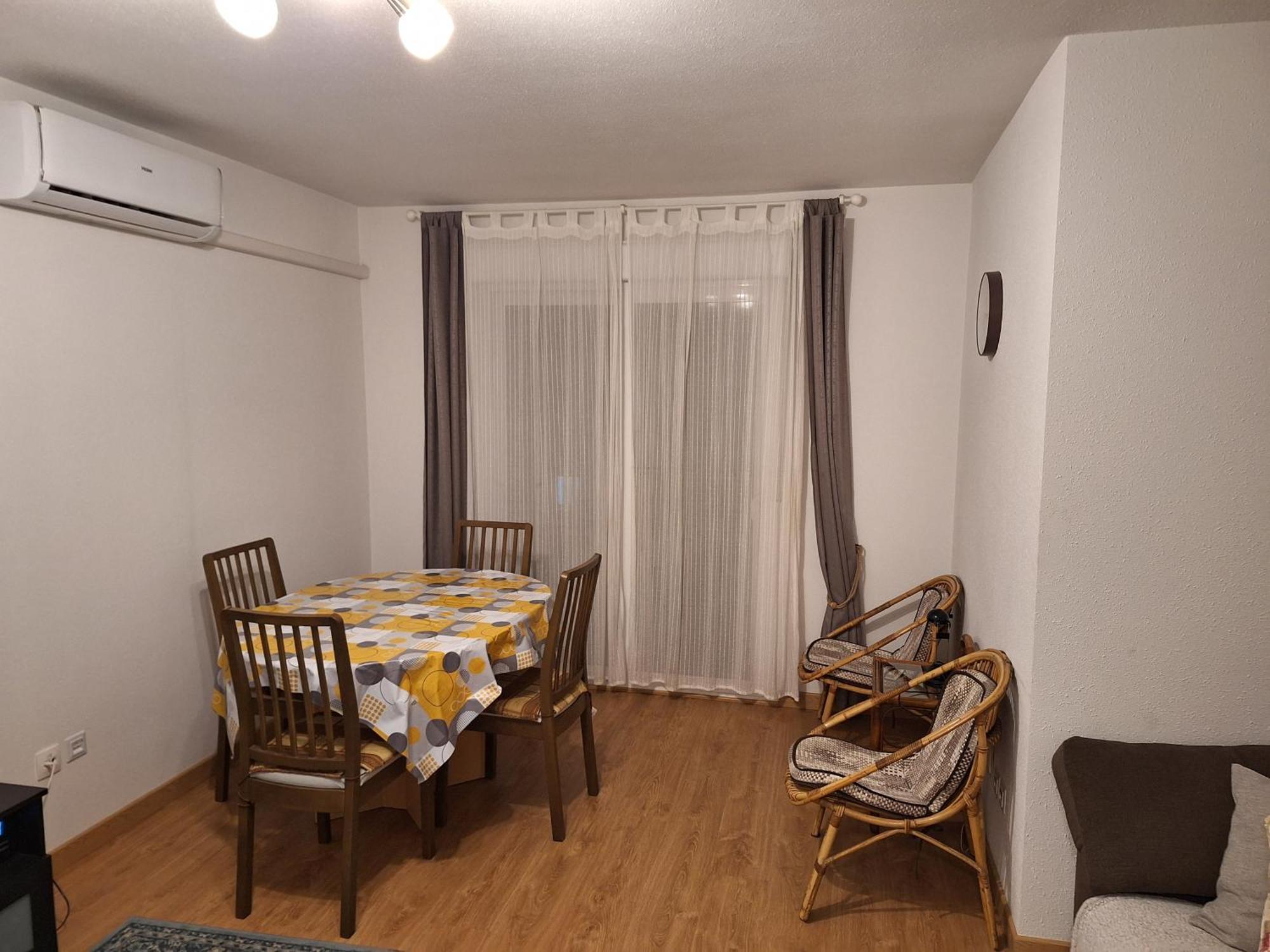 1a Linea Anri Appartamento Torrevieja