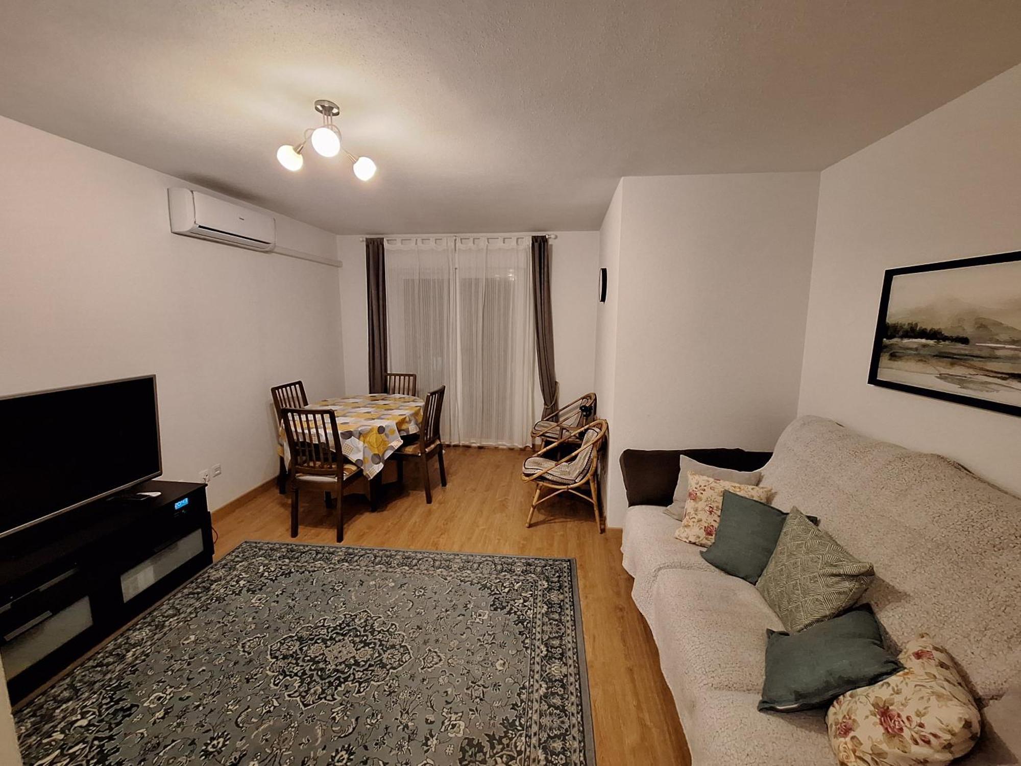 Apartment 1a Linea Anri *