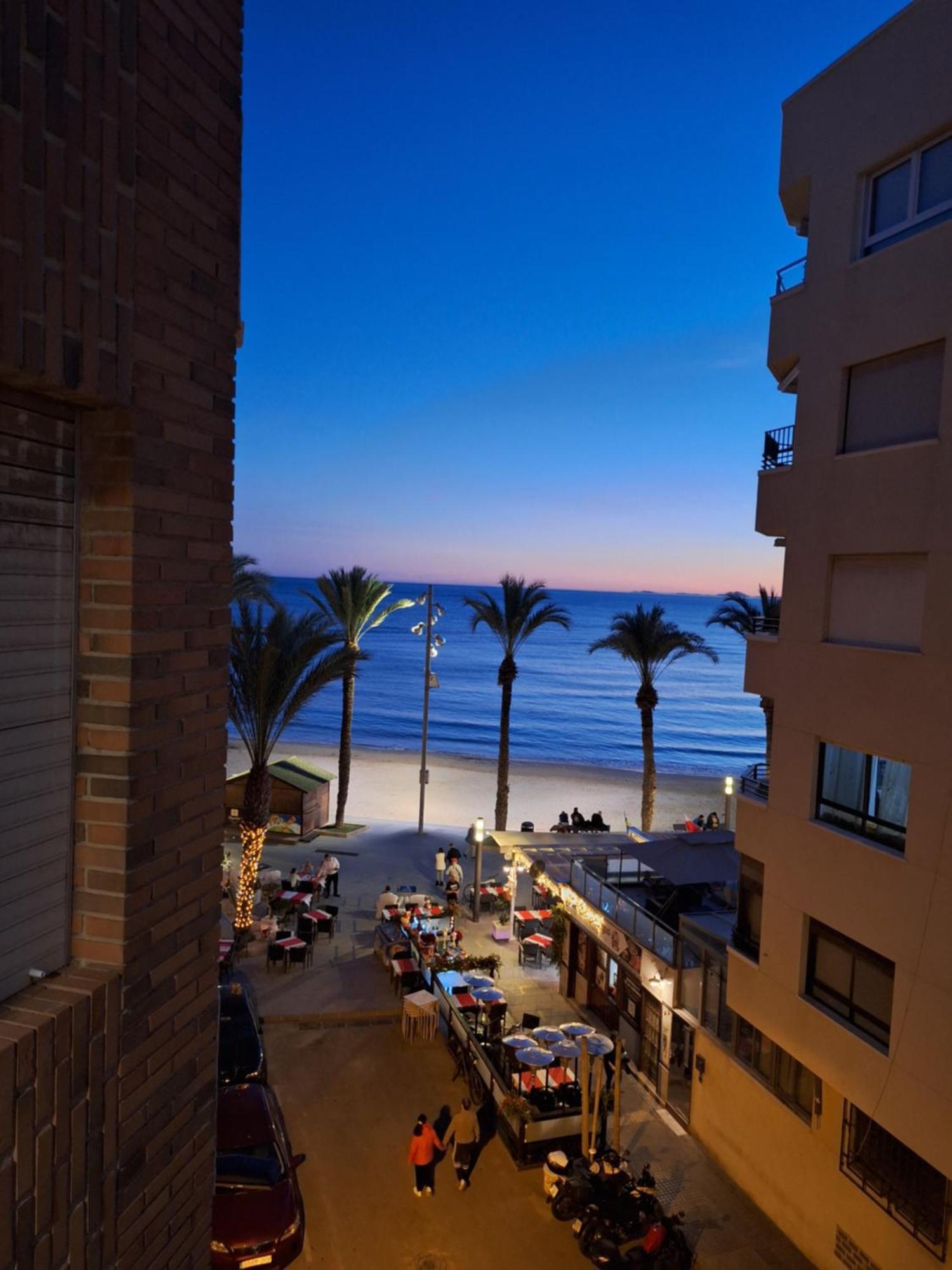 Apartment 1a Linea Anri