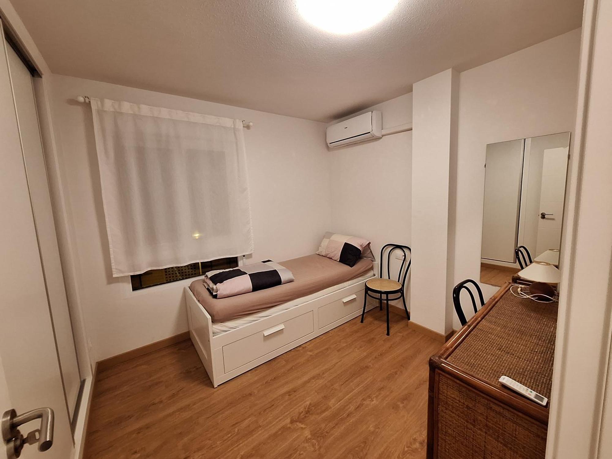 Apartment 1a Linea Anri *