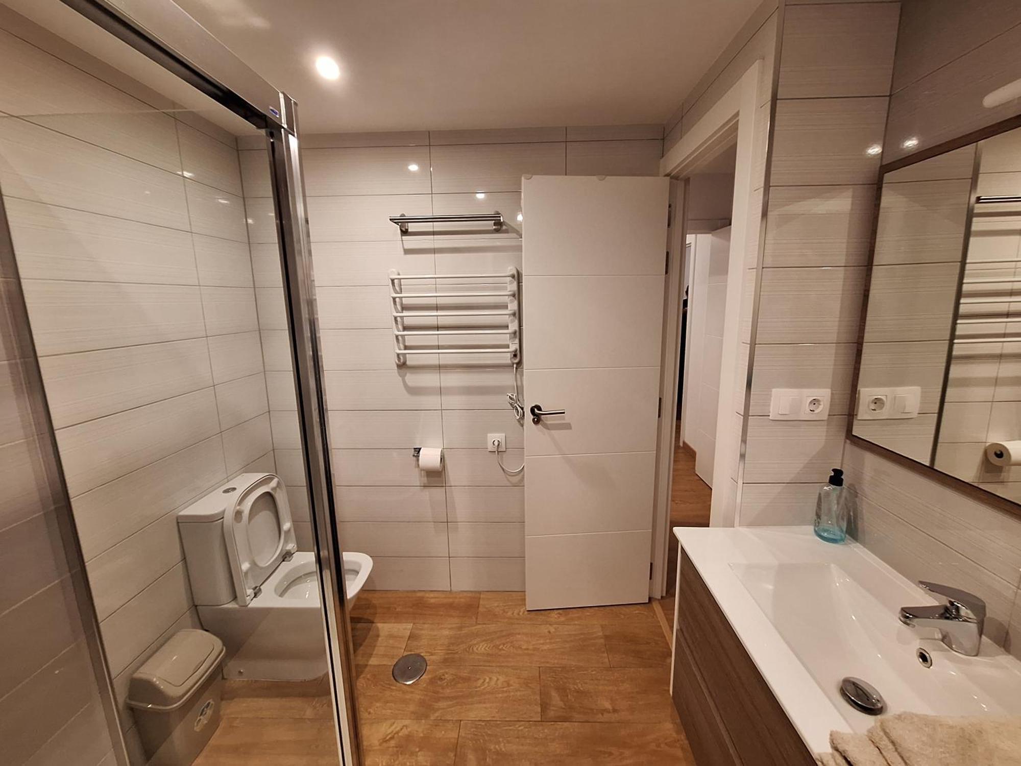 Apartment 1a Linea Anri Torrevieja