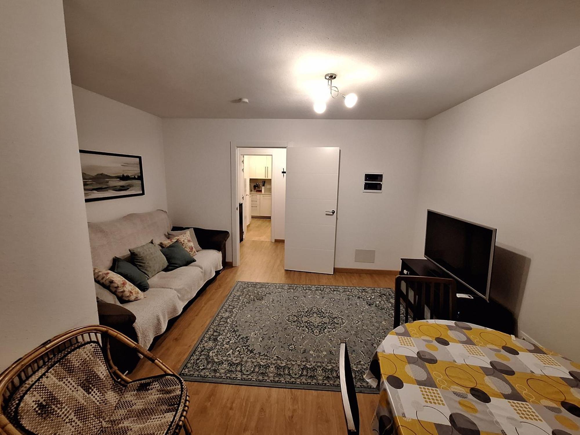 1a Linea Anri Apartment *