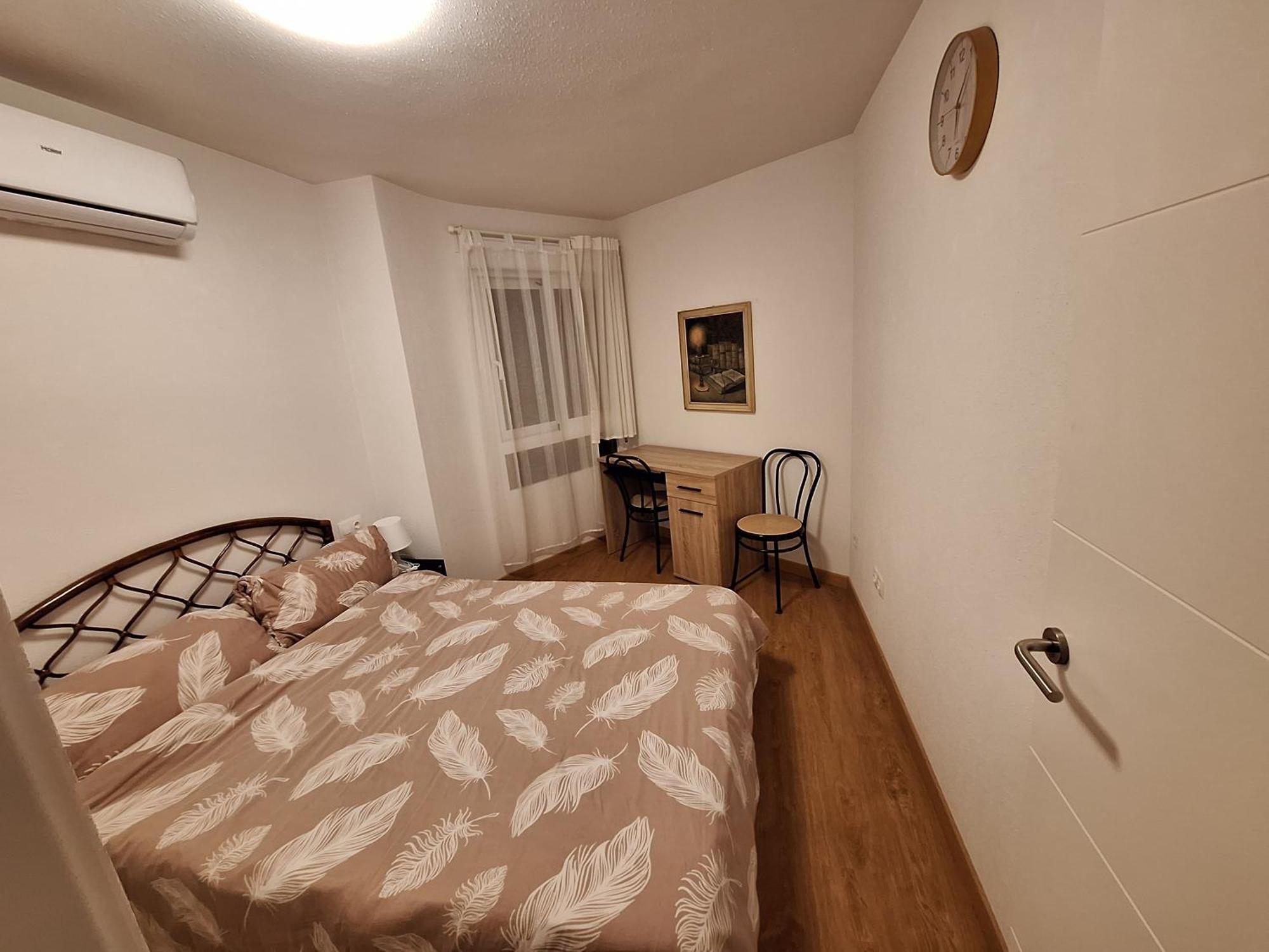 Appartamento 1a Linea Anri *